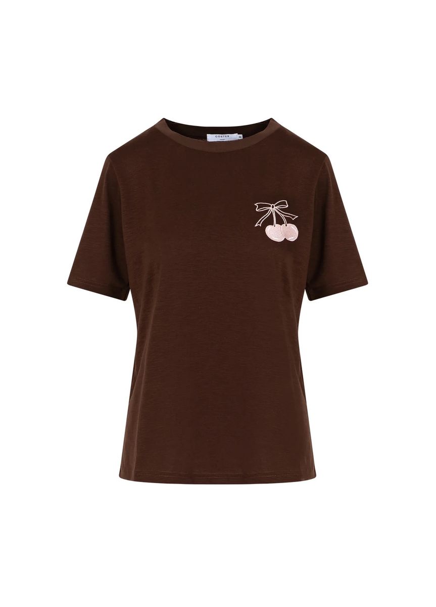 Mini Cherry T-Shirt CC