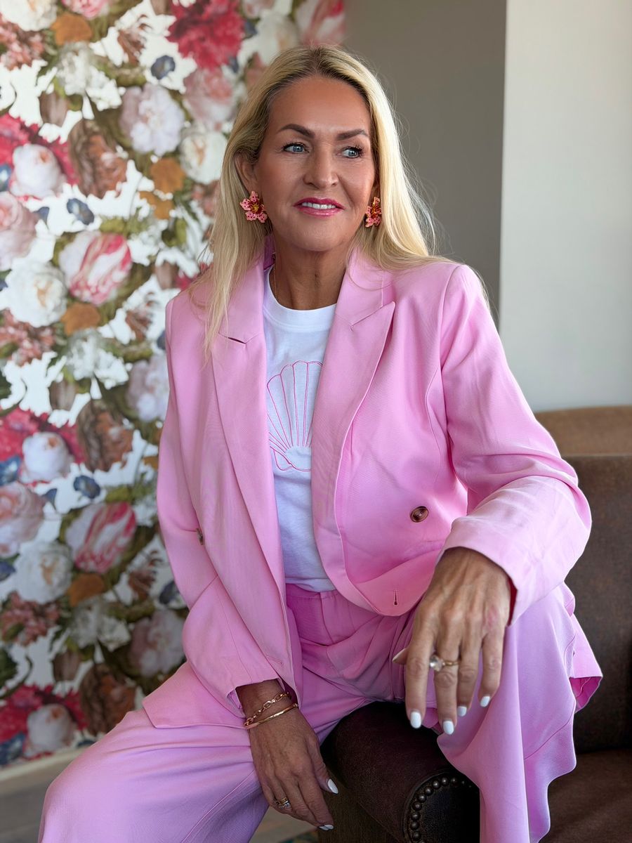 Magga Blazer Gossia