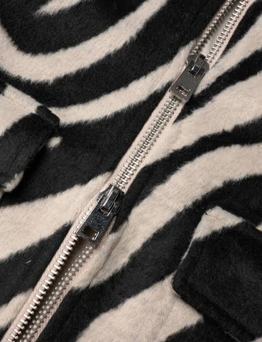 Cadie Short Jacket Minus