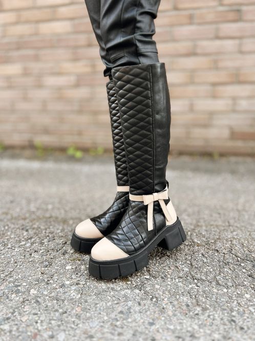 Hovedbilde Falling High Copenhagen Shoes str 36