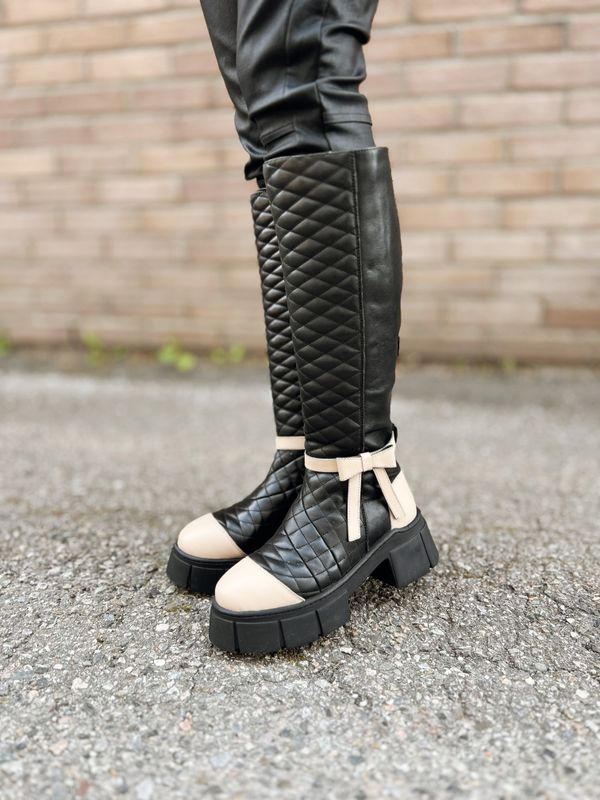 Falling High Copenhagen Shoes str 36