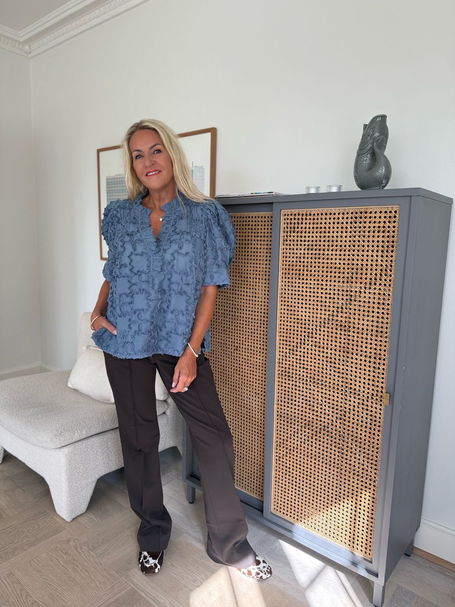 AmarGo Jo Blouse 