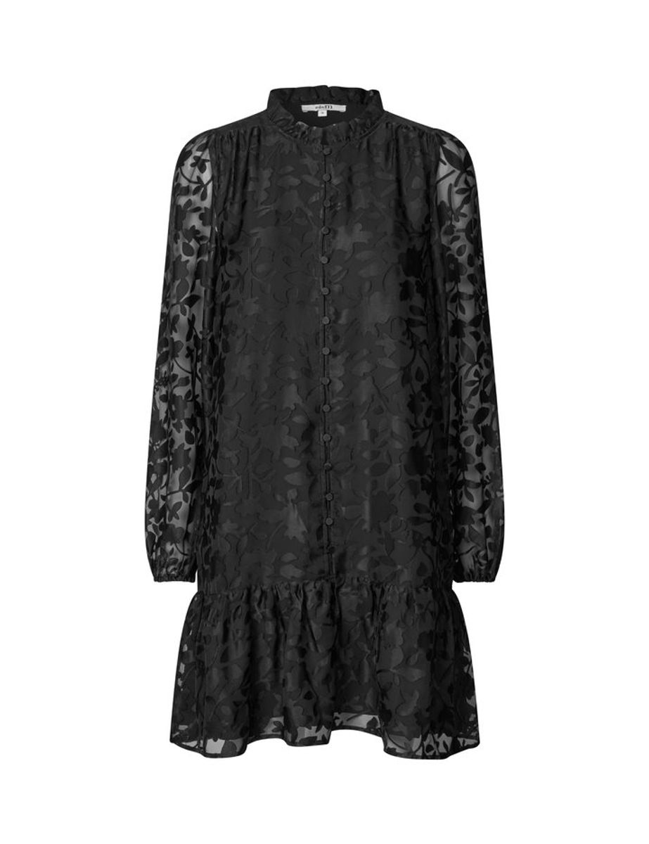 Nulia Dress MbyM