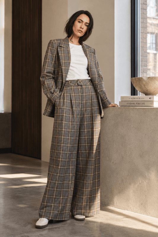 Emiline Pants Gossia