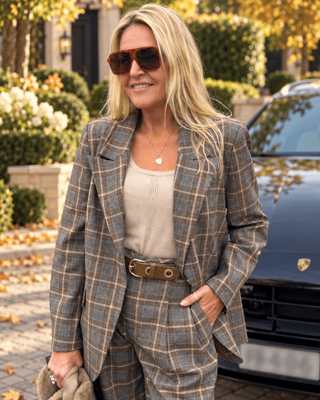 Elli Blazer Gossia 