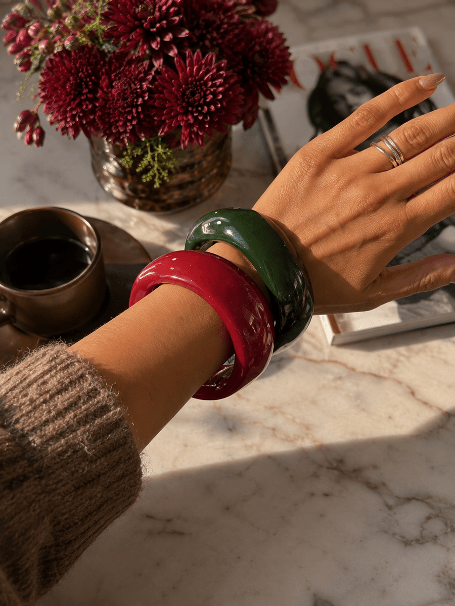Bangle Big