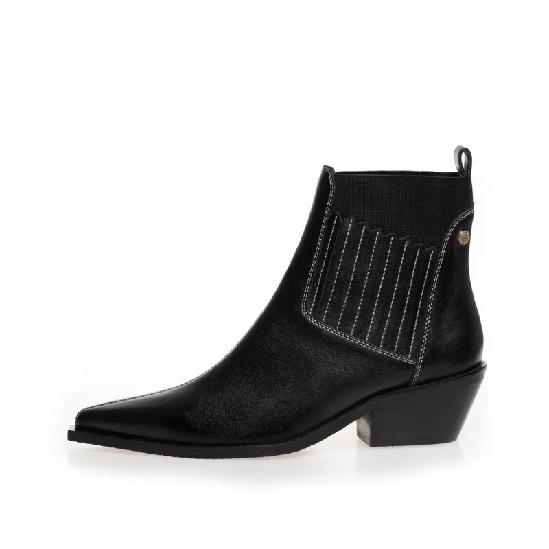 The Walking Boot Copenhagen Shoes