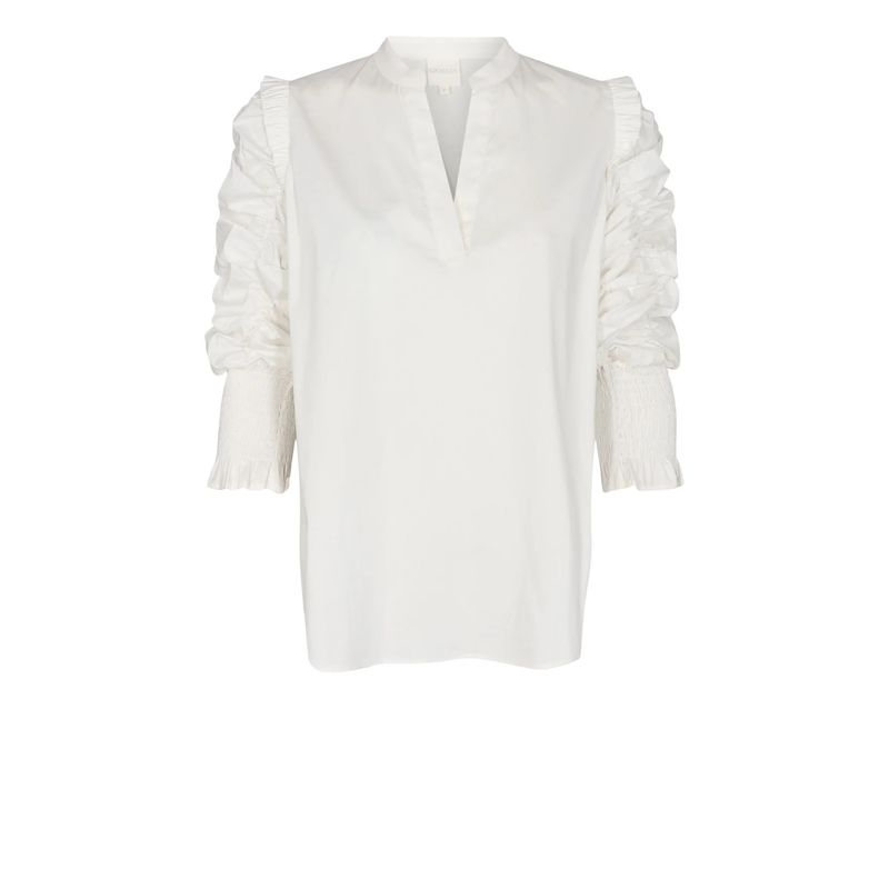 Trine Blouse Gossia Str XS