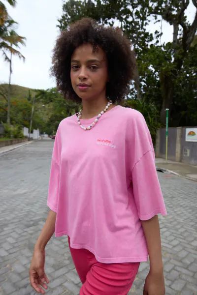 Hovedbilde Nica Tee Ichi