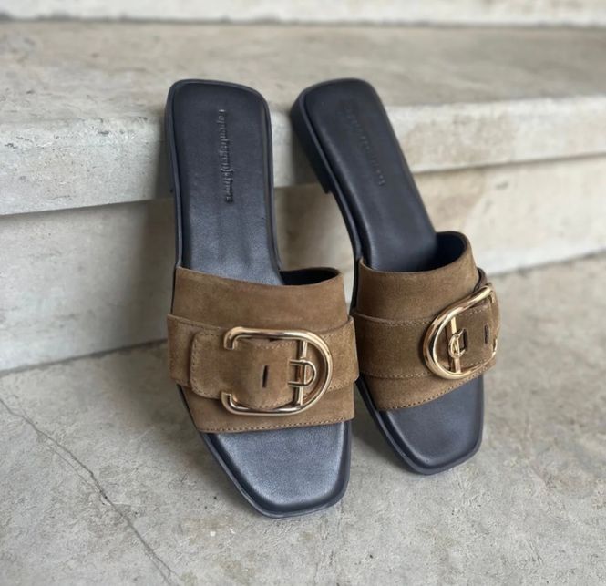 Hovedbilde Kiss Sandal Copenhagen Shoes