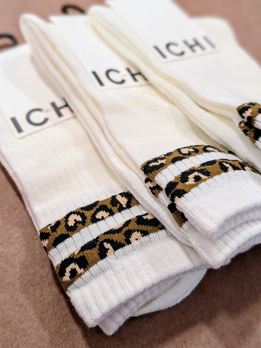 Roma Camo Socks Ichi