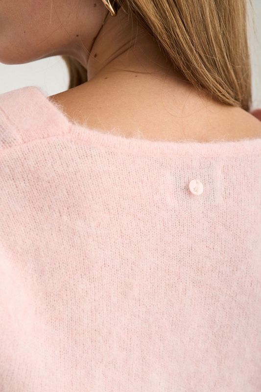 Suri Cardigan Nümph