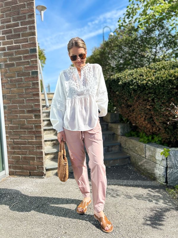Thilla Pant Gossia