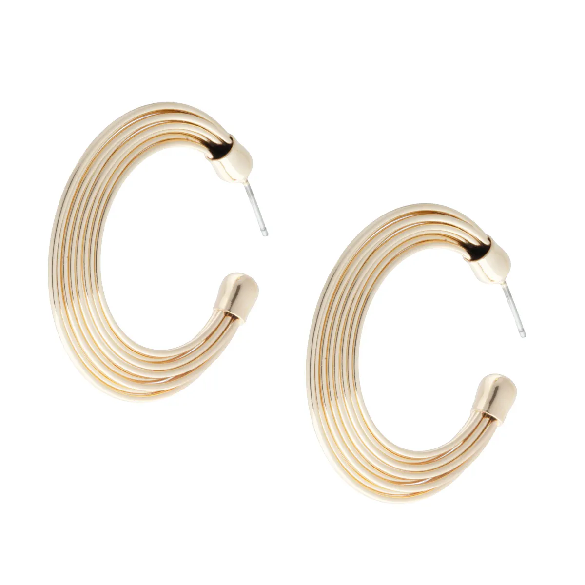 Ear Hoops Nora Norway