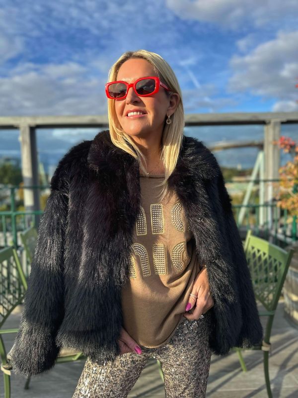 Daisy Otra Eyewear 