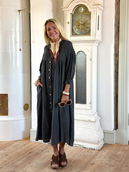 Hovedbilde Maddy Linen Dress